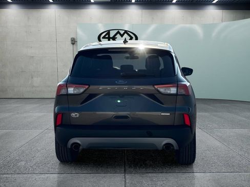 Used 2020 Ford Escape S FWD image 4