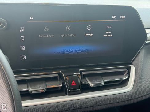 Certified 2026 Chevrolet TrailBlazer LT w/ Driver Confidence Package image 26