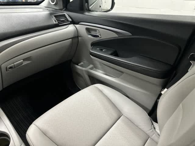 Certified 2023 Honda Ridgeline RTL-E image 13