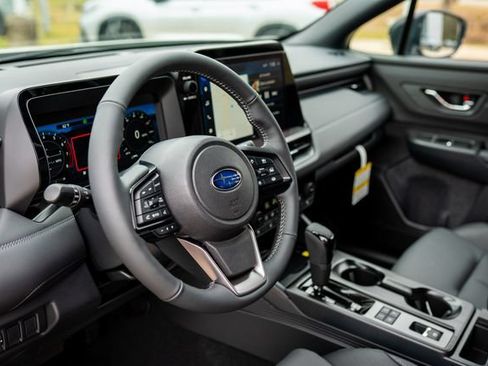 Certified 2026 Subaru Outback Touring XT AWD/4WD image 32