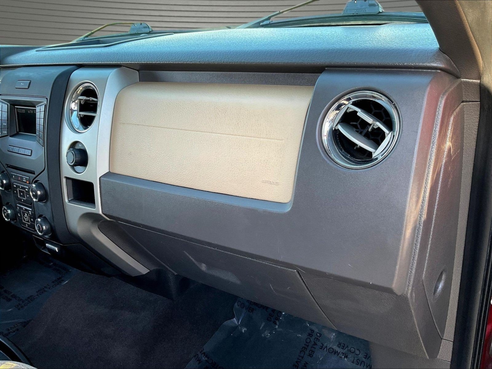 Used 2013 Ford F150 XLT w/ XLT Chrome Pkg RWD image 22