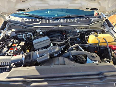 Used 2022 Ford F250 Lariat w/ Tremor Off-Road Package AWD/4WD image 7
