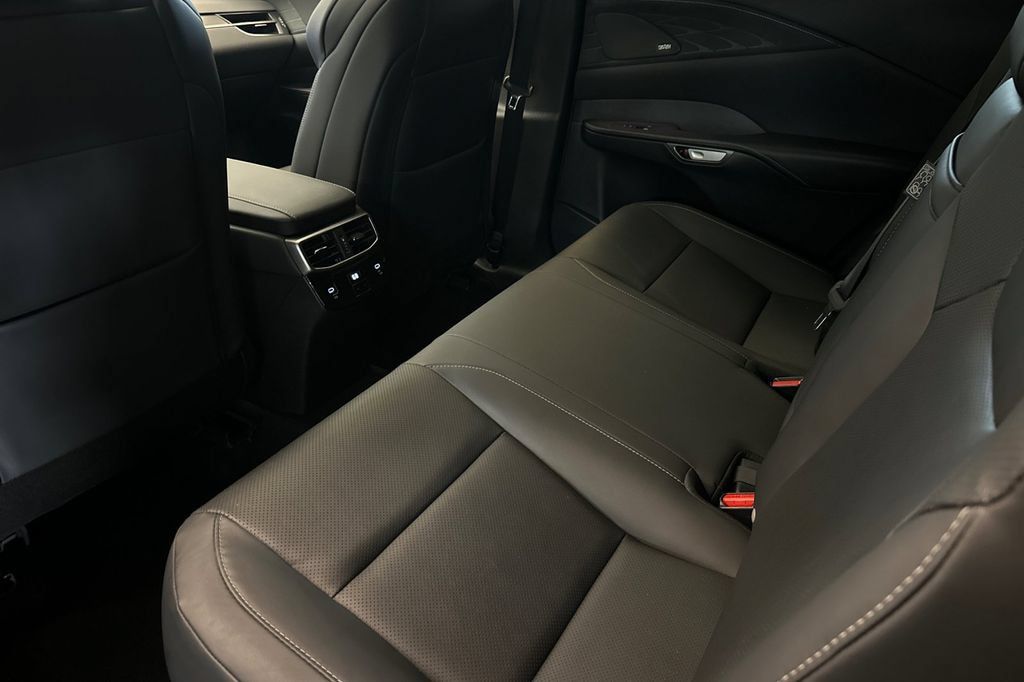 Certified 2023 Lexus RX 350 F Sport w/ Cold Area Package AWD/4WD image 12