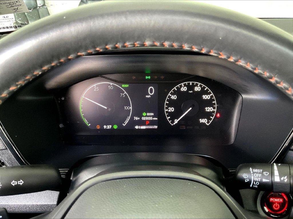 Used 2024 Honda CR-V Sport-L image 15