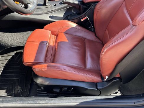 Used 2008 BMW M3 Convertible image 27