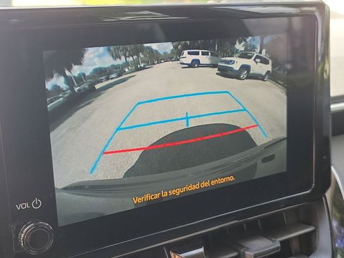 Used 2024 Toyota Corolla LE FWD image 25
