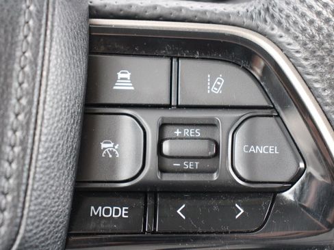 Used 2024 Toyota Tundra SR5 w/ SR5 Premium Package image 27