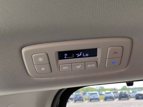 New 2026 Kia Carnival SX Prestige image 30