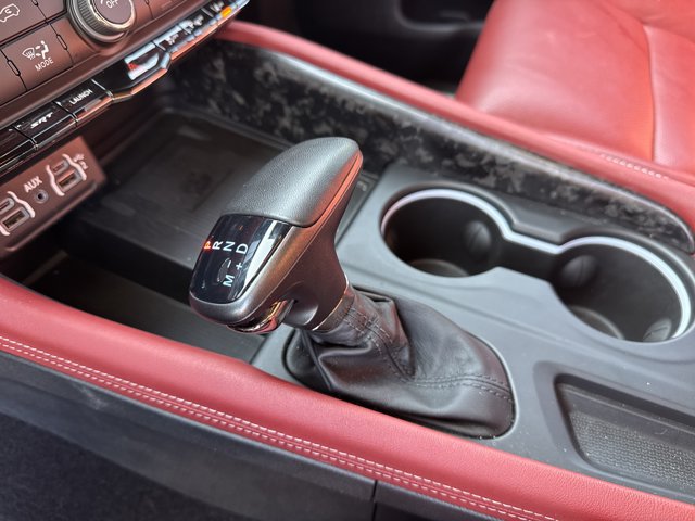 Used 2024 Dodge Durango SRT Hellcat AWD/4WD image 39