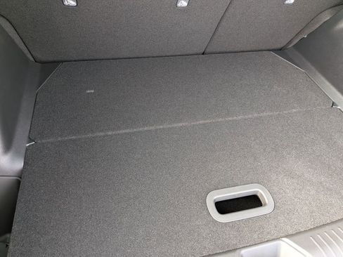 New 2026 Nissan Leaf SV+ w/ Floor Mat Package (SV+) FWD image 22