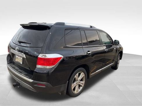 Used 2011 Toyota Highlander Limited image 13