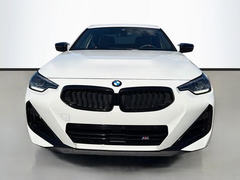 Used 2025 BMW M240i xDrive M240i image 9