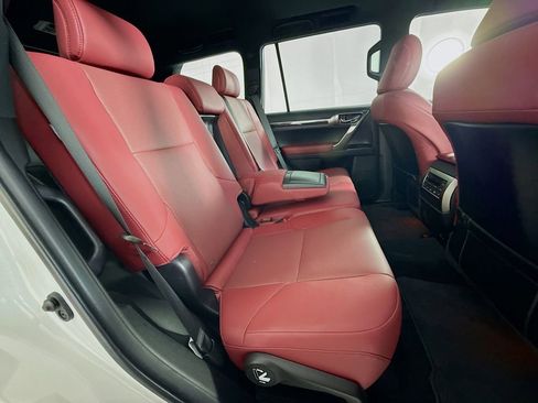 Certified 2023 Lexus GX 460 Premium image 27