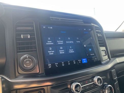 Used 2025 Ford F150 Raptor image 25