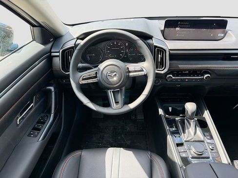 New 2026 MAZDA CX-50 2.5 Hybrid w/ Weather Package AWD/4WD image 18