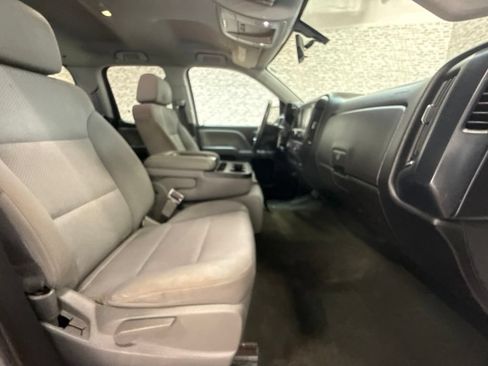 Used 2017 GMC Sierra 1500 2WD Double Cab w/ Elevation Edition image 11