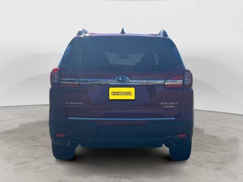 Used 2022 Subaru Ascent Touring AWD/4WD image 6
