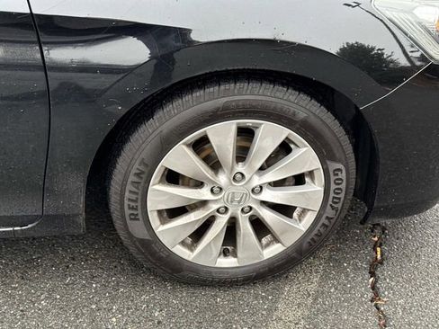 Used 2015 Honda Accord EX-L image 7