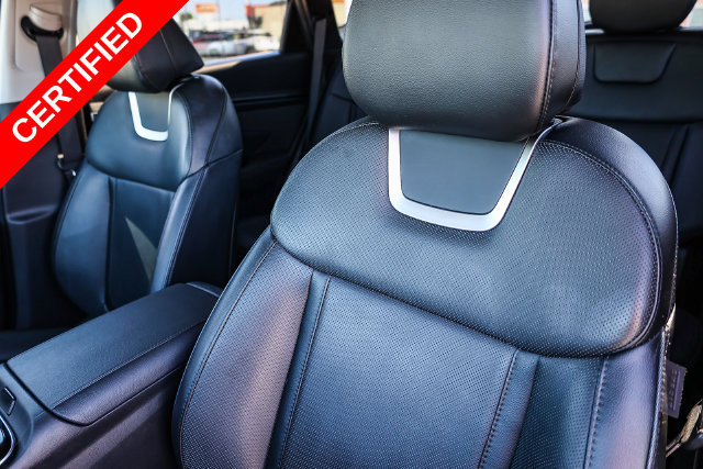 Used 2024 Hyundai Tucson Limited AWD/4WD image 28
