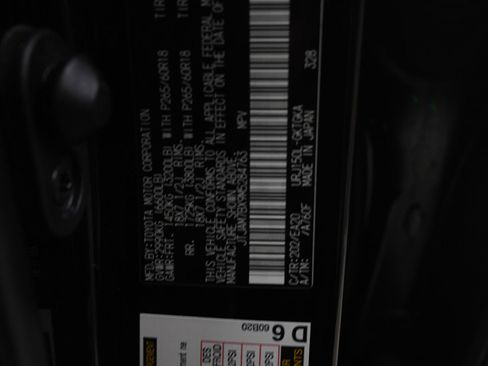 Used 2021 Lexus GX 460 Premium w/ Premium Package image 23