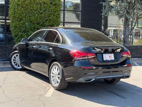 Used 2020 Mercedes-Benz A 220 w/ Premium Package image 19