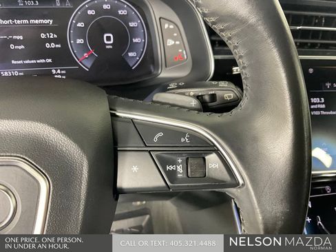 Used 2020 Audi Q7 3.0T Prestige w/ Prestige Package AWD/4WD image 47