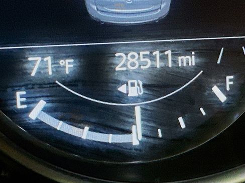 Used 2025 MAZDA CX-5 AWD 2.5 S w/ Preferred Package image 19