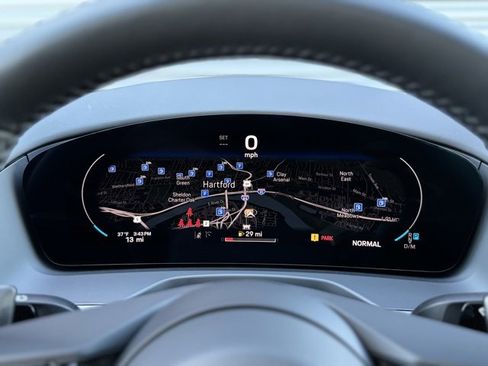 New 2026 Porsche Panamera 4 image 23