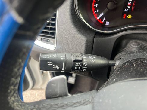 Used 2017 Dodge Durango Citadel image 11