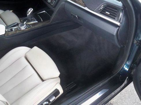 Used 2016 BMW 428i Convertible image 19