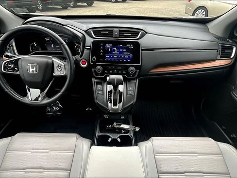 Used 2022 Honda CR-V EX-L image 15