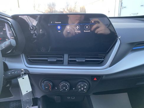 New 2026 Chevrolet Trax LS w/ LS Convenience Package image 15