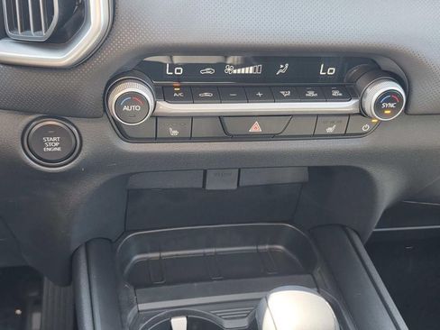 Certified 2025 MAZDA CX-50 AWD 2.5 S w/ Weather Package image 14
