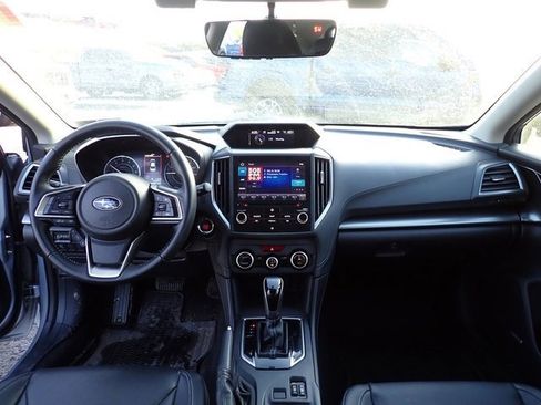 Used 2019 Subaru Impreza 2.0i Limited w/ Popular Package #2 image 12