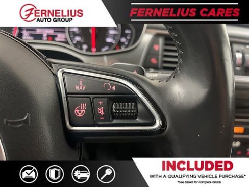 Used 2017 Audi A7 3.0T Prestige w/ Prestige Package image 45