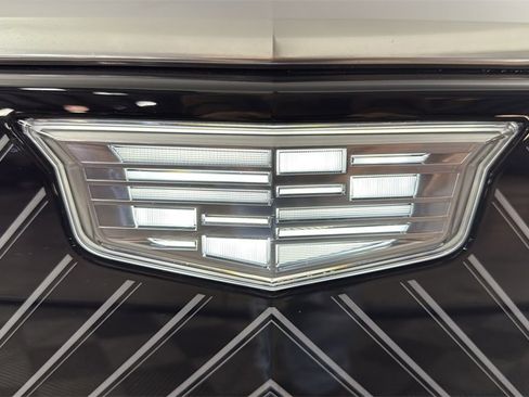 Used 2024 Cadillac Lyriq Luxury w/ LPO, Floor Liner Package image 45