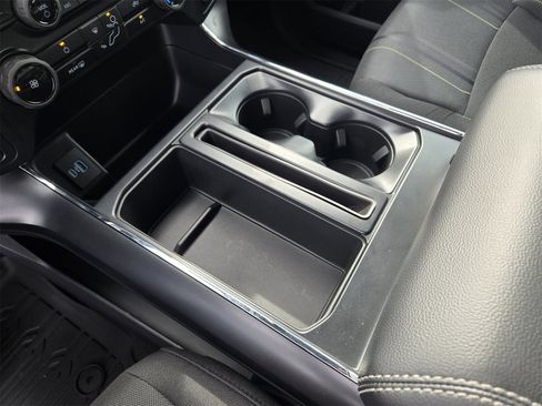 Certified 2024 Ford F150 STX image 18