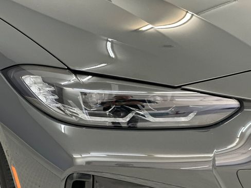 Certified 2022 BMW i4 M50 image 10