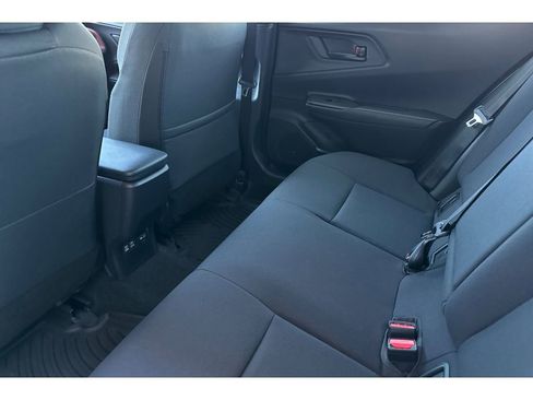 New 2026 Toyota Prius Plug-In Hybrid image 13