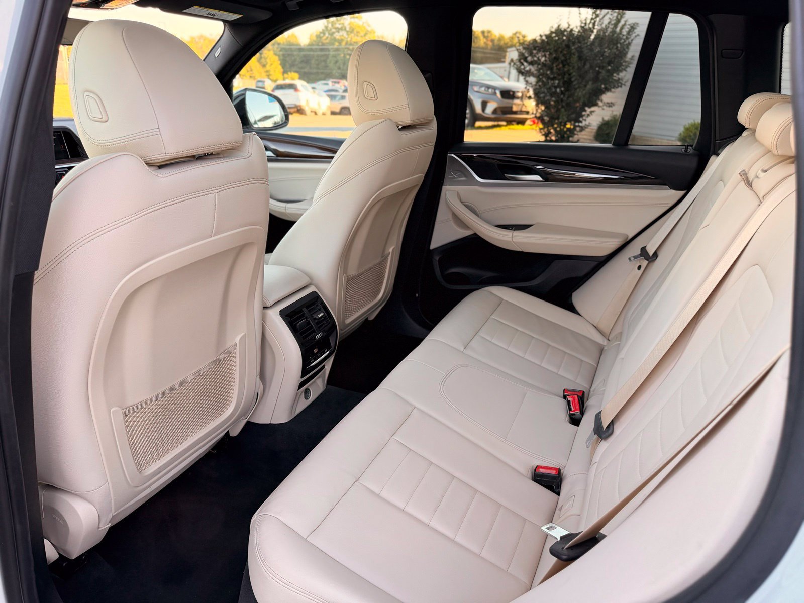 Used 2018 BMW X3 xDrive30i AWD/4WD image 21
