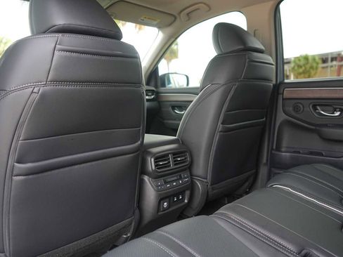 Used 2026 Honda Pilot Elite image 13