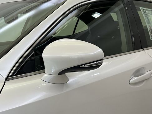 Used 2020 Lexus IS 300 w/ Accessory Package 2 RWD image 29