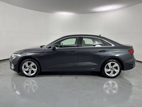 Used 2023 Audi A3 2.0T Premium w/ Convenience Package FWD image 2