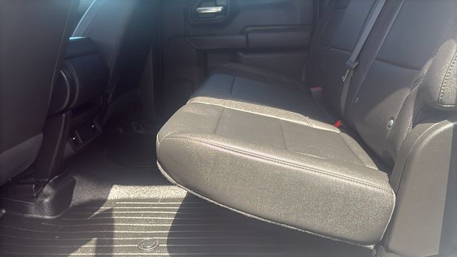 Used 2023 Chevrolet Silverado 1500 W/T RWD image 22