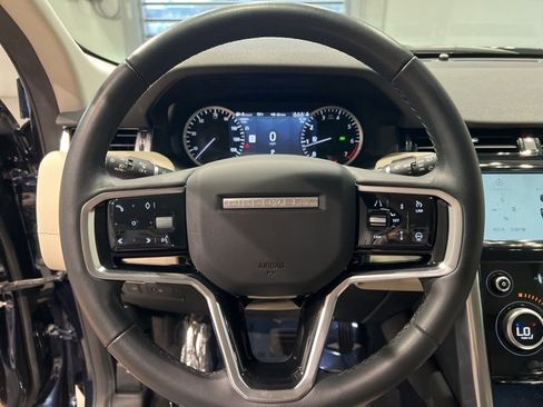 Used 2023 Land Rover Discovery Sport S image 30
