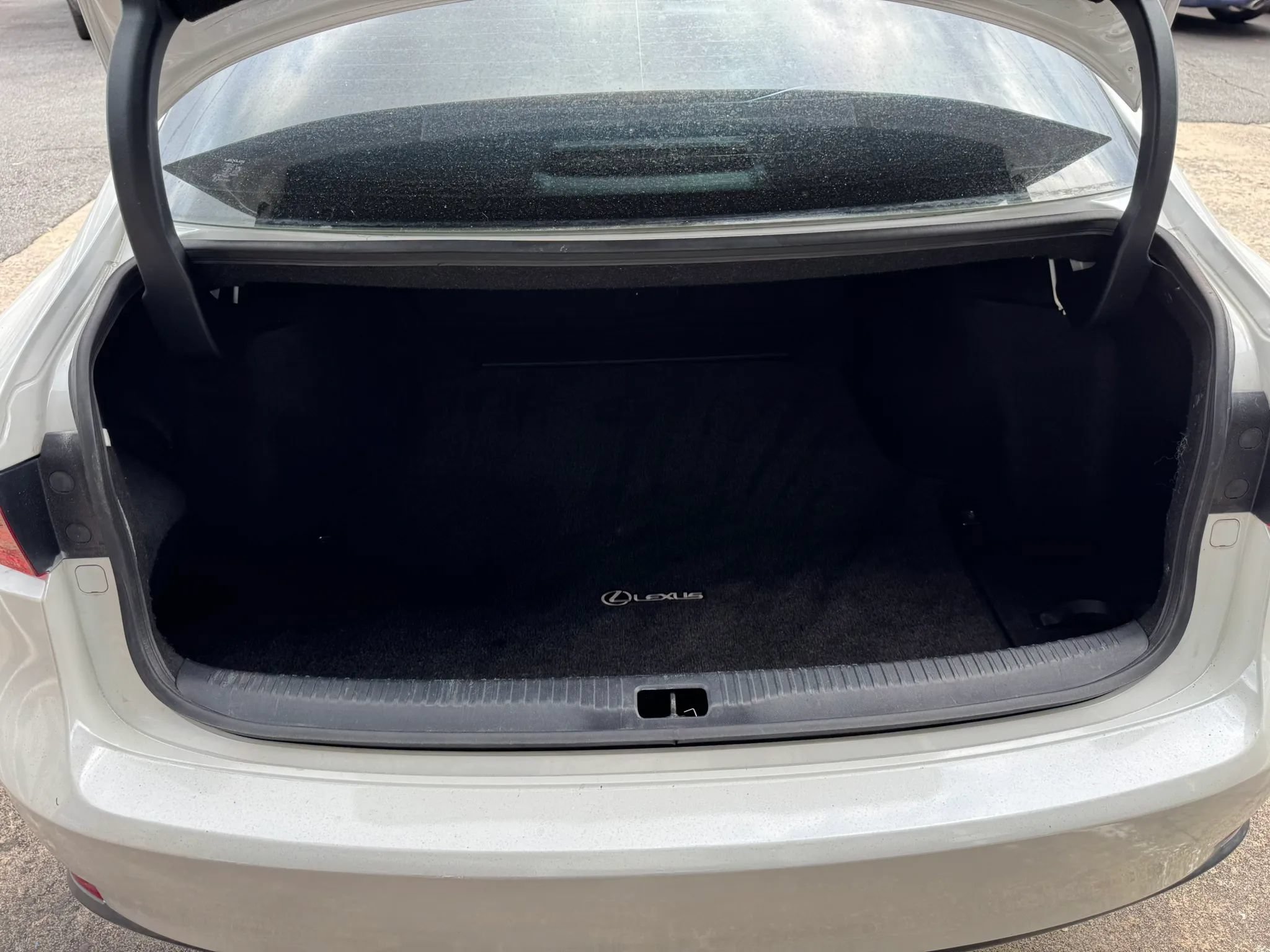 Used 2014 Lexus IS 250 RWD image 30