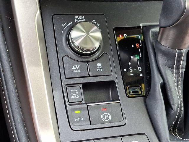 Used 2020 Lexus NX 300h AWD w/ Premium Package image 26