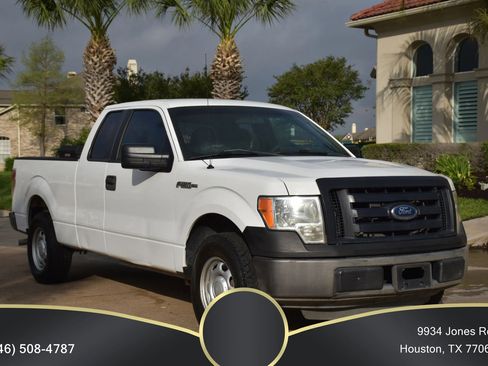 Used 2011 Ford F150 XL w/ PWR Equipment Group image 8
