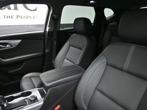Used 2024 Chevrolet Blazer LT w/ Sound & Technology Package image 16
