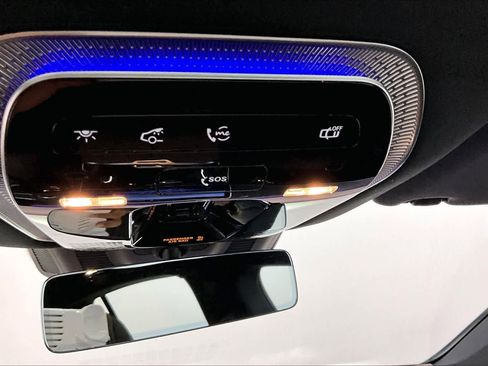 Certified 2023 Mercedes-Benz EQS 450+ Sedan image 34